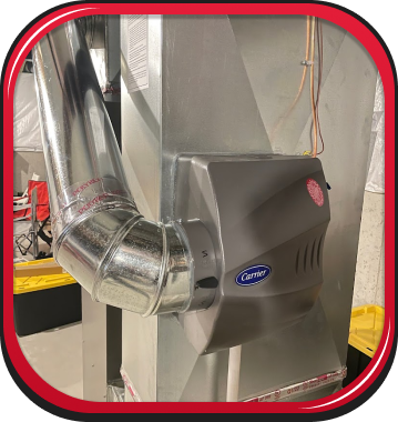 Humidifiers in Roseville, MI